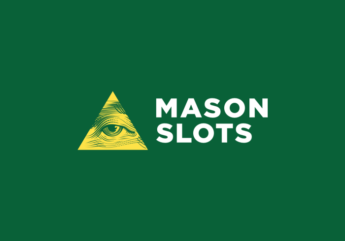 Mason Slots